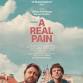 Film Club - A Real Pain event image
