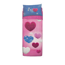 Questo codice è per te e corrisponde ad uno sconto sul tuo prossimo ordine. Lenzuola Letto Singolo Bambina Denim Hearts Bassetti Imagine