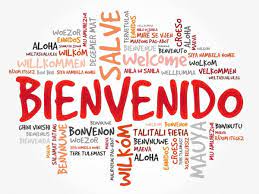 Browse bienvenidos banner (free) resources on teachers pay teachers, a marketplace trusted by millions of teachers for original . Vektorgrafiken Bienvenidos En Espanol Vektorbilder Bienvenidos En Espanol Depositphotos
