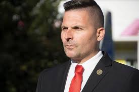 Róbert Švec nevyzbieral dosť podpisov na prezidentskú kandidatúru