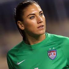 Circumstances have yet to threaten Hope Solo's career, aren't likely to now 