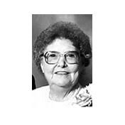 Search Hazel Watson Obituaries and Funeral Services