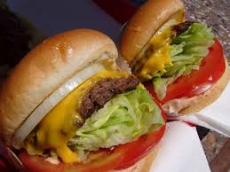Deal site simple thrifty living found the average cost of a cheeseburger in every u.s. Pin On Math Methods