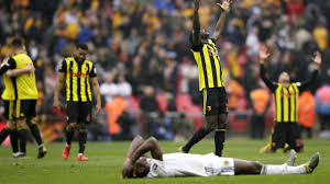 The teams shared 2 wins each from the 4 meetings during watford's last premier league spell between 2018 to 2020. Fa Cup Watford Vs Wolves Result Score Goals Video Highlights Comeback Gerard Deulofeu Reaction