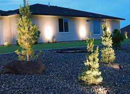 How To Install Low Voltage Outdoor Lighting The Garden Glove Outdoor Landscape Lighting Outdoor Landscaping Outdoor Garden Lighting