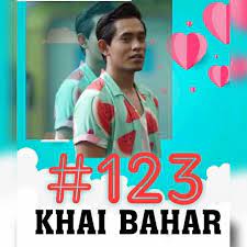 #khai bahar ##123 ##123khaibahar #123 khai bahar #nar records #official music video #lagu hits #khaibahar 123. 123 High Quality Lyrics And Music By Khai Bahar Arranged By M4r14
