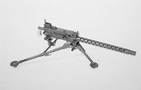 M1919 Browning machine gun - Wikipedia