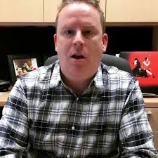 Janice McNulty, Program Specialist in Customer Success,