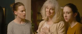 He has endless patience for his wife, calling her my girl. Movie Review Director Chomko Shows Promise With All Too Real What They Had Movies Gwinnettdailypost Com