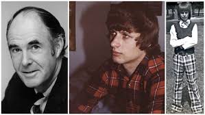 Did you know Stephen Harper wasn't always a Conservative?