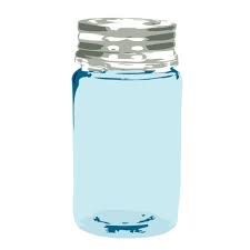 Check spelling or type a new query. Blue Glass Jar Clipart Free Stock Photo Public Domain Pictures