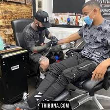 Browse tattoo ideas in all styles from tribal, japanese, watercolor and more. Greenwood New Tattoo Jito Global Football Reports Facebook