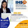 CLINICAL RESEARCH ONLINE COURSE product image