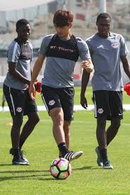 Clubcolours ⚪️ 6x ebel champion #goredbulls eisarena salzburg linktr.ee/ecredbullsalzburg. Fc Red Bull Salzburg On Twitter We Take A Look At The Highlights Of Our Training Camp And Look Forward To The Last Friendly Against Rbkfotball Https T Co Nqfvucybog Https T Co Pxbp6d2xhd