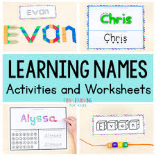 You can find out about requesting names here. Practice Printing Names Worksheets Teaching Resources Tpt