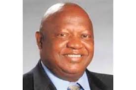 Robert Bryant Obituary (1944