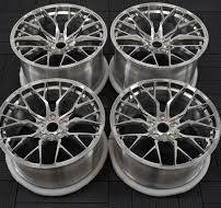 How to Run a Staggered Wheel Set up