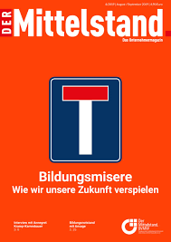 Die ihk nord westfalen unterstützt mit vielen angeboten zur nachfolgersuche. Der Mittelstand 04 19 By Mattheis Werbeagentur Gmbh Issuu
