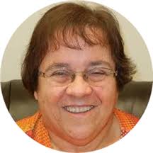 Jackie Rich, LCSW, FL