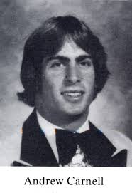 Pioneer Class of 1981 Yearbook Photos