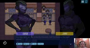 Gameplay] Third Crisis 0.49.0 Part 006 The Throb 02 - FAPCAT