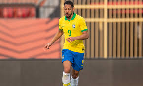 Últimas noticias sobre selección de brasil sub 23. Selecao Olimpica Encerra Com Derrota Ano Que Antecede Toquio