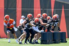 We hope you enjoyed it and if you want to download the stuff in high quality, simply just click the image and you will be redirected to the download page of 2021 cleveland browns schedule printable. Cleveland Browns Highlighted As Nfl S Most Complete Team Dawgs By Nature