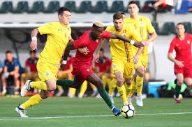 España sub21 fifa 20 oct 4, 2019. Qualificacao Europeu Sub 21 Fussballzz De