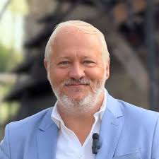 Municipales 2026. "Ensemble", une liste citoyenne conduite par l'élu  municipal Christophe Robert