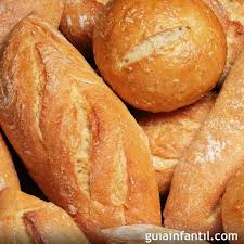 Pan Casero Recetas Para Hacer Con Los Ninos Receta Pan Casero Recetas De Pan Recetas