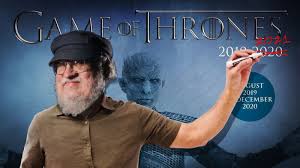 Martin's a song of ice and fire series, a storm of swords, came out in 2000. Wishful Thinking George R R Martin Offers A New Winds Of Winter Estimate Ars Technica