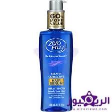 أنواع سيروم الشعر بالأسعار أضرار ومميزات hair serums الريفيوز