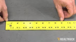 The result is the combined thickness of the. How To Measure Exhaust Pipe Diameter For Exhaust Tips Youtube