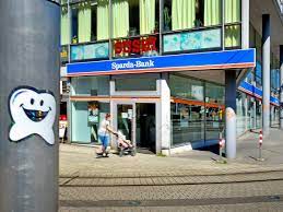 Neben öffnungszeiten, adresse und telefonnummer, bieten wir auch eine route zum. Sparda Bank West Schliesst Ihre Wittener Filiale Im September Waz De