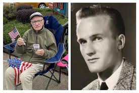 Friedrich Krebs Obituary