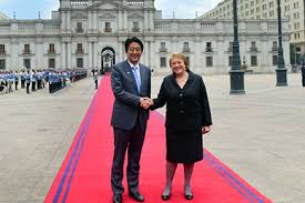 Which is better dried chiles or fresh japones? Academico Analiza Los Alcances De La Relacion Bilateral Entre Chile Y Japon Universidad De Santiago De Chile