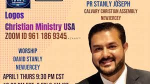 Stanly Joseph's Instagram, Twitter & Facebook