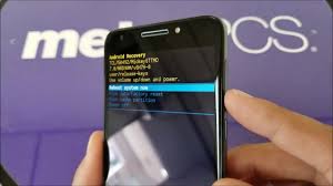 Thread tools · please ensure the metropcs usa alcatel a30 fierce (5049z) device unlock app is installed on your device. Hard Reset Alcatel A30 Fierce How To Hardreset Info