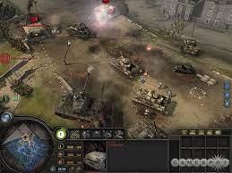 El regreso de los juegos de la segunda. Juegos De Estrategia Segunda Guerra Mundial Pc Real Time Strategy Pc Second World War Steemit