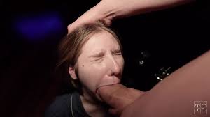 His Cum Tastes so Good Im Ready to Suck it out all Night Long