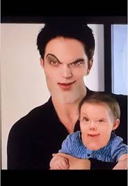 Edward and Bella Matching Pfp