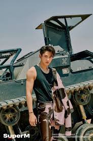 Maybe you would like to learn more about one of these? Lucas Wayv Profile And Facts Updated