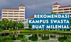 Patra raya tomang raya no. 10 Rekomendasi Universitas Swasta Terbaik Teruntuk Kamu Sobat Milenial Sobatsekolah Com
