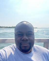 Enjoying my summer 2024! It's a big blessing to be alive! Thank God!