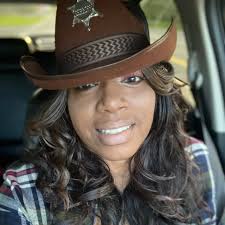 Ashlee, your opinion doesn't count.