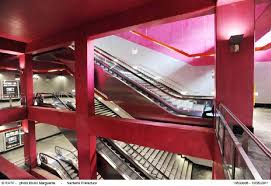 0.3 miles from nanterre prefecture station. Le Nouvel Acces Prefecture Ouvre Sur La Ligne A Du Rer