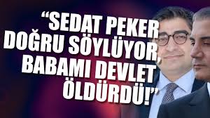 Jun 21, 2021 · bu çürüyen yapıyı ilk terk eden sedat peker değildi, iktidarın bir dönem en tepe noktalarında yer alan abdullah gül, ahmet davutoğlu ve ali babacan çoktandır çemberin dışında Sok Sedat Peker Listesinde Ahmet Hakan Da Var Ahmet Hakan Rusvetci 12 Gazeteci Arasinda Mi Youtube