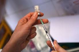 We must ensure fair and equitable access to vaccines, and ensure every country receives them and can roll. Chicago Restaurant Workers Will Have To Wait For Covid 19 Vaccines Eater Chicago