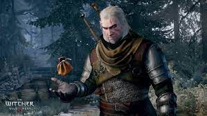 Also allows to unlock all skill slots from level 1. The Witcher 3 New Details On Weapons Skill Trees Dynamic Weather Artificial Intelligence And More