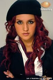 A personagem mais injustiça de Rebelde com certeza. Anita era inteligente,  bonita, simpática e infelizmente era somente a garçonete! 🤬 Merecia um  destaque maior.